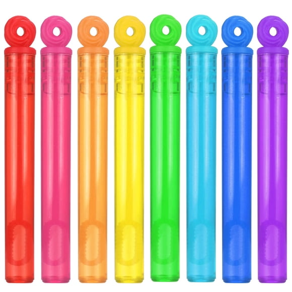 Surtido de varitas JASNKKONT, 32 unidades, 8 colores, para niños