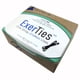 thumbnail image 2 of Cintas para mangas ExerTies 16 unidades negras de silicona, fabricadas en EE. UU., 2 of 8