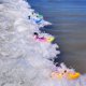 thumbnail image 5 of Juguete de playa Surfer Dudes Legends & Surfer Pets Maui Martian, 5 of 7