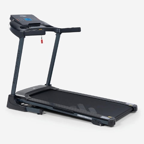 Ultimate Fitness - Trotadora Eléctrica E520 Smart Pro 2.0