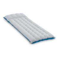 Genérico - Colchoneta Inflable Camping Intex 67X184X17Cm 1 Plaza Mm