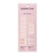 thumbnail image 1 of Tiras de gel para uñas Dashing Diva Gloss Crystal Clear, 32 envolturas, 1 of 7