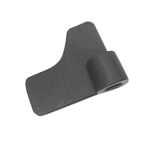 Magideal - Piezas Antiadherentes Para Máquina De Hacer Pan, Paleta Mezcladora Para Amasar Y Agitar, Cuchilla Universal Portátil Para Máquina Para Hacer Pan Para