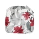 thumbnail image 1 of Cojín Silla Floral 43X43 Cm Gris, 1 of 3