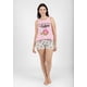 thumbnail image 1 of Pijama short algodón 70.917-ROS talla L, 1 of 3