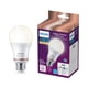 thumbnail image 2 of Ampolleta LED Philips Smart WiFi 60W A19 E26 Dimerizable 2un, 2 of 2