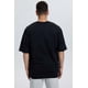 thumbnail image 3 of Polera Hombre Bordado Negro, 3 of 4