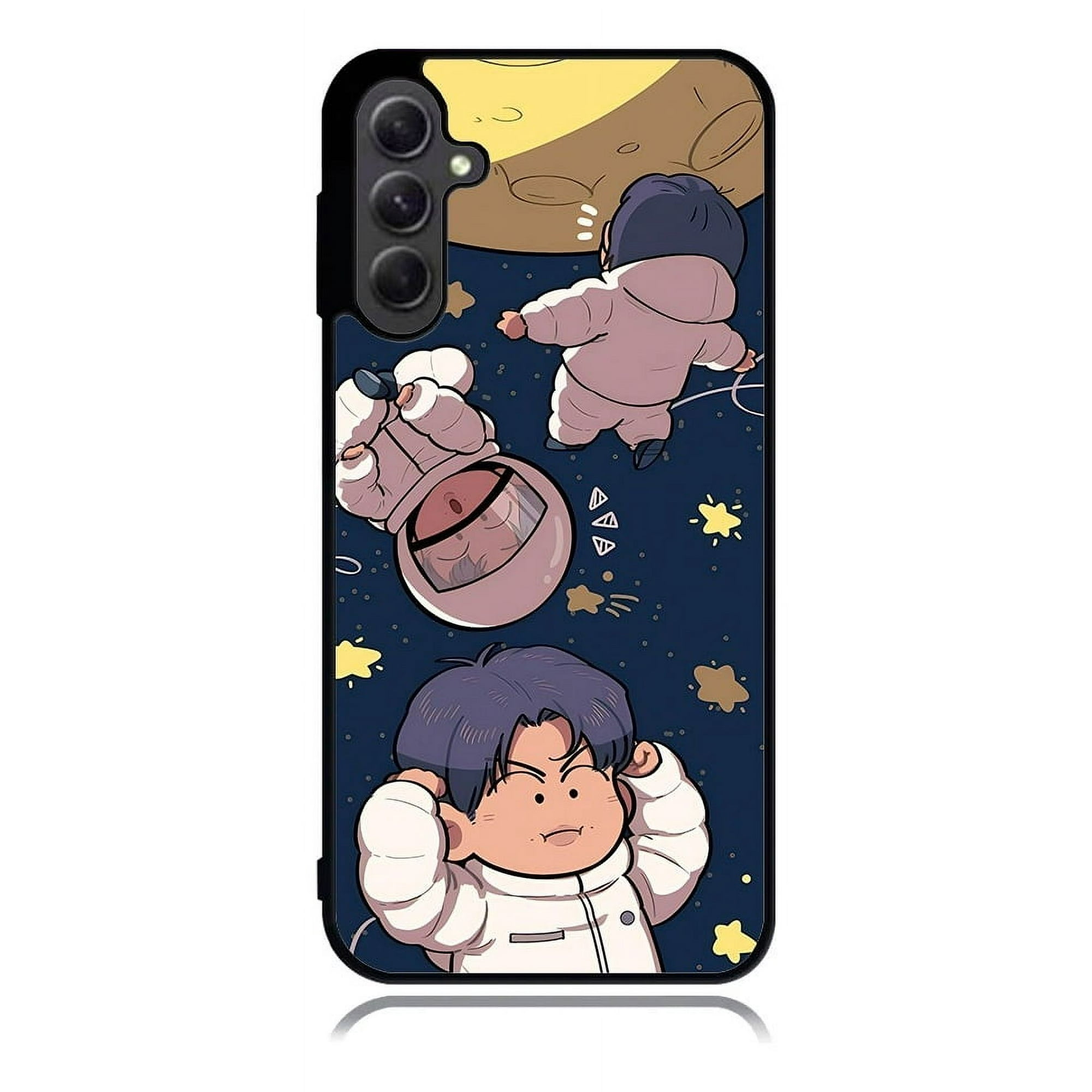 Genérico - Carcasa Funda Para Samsung A15 Diseño 262