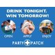 thumbnail image 3 of Paquete de 5 parches Recovery Patch Party resistentes al agua, 3 of 8