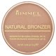 thumbnail image 1 of Bronzer Rimmel London Natural 022 Sun Bronze Acabado Mate, 1 of 8