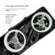 thumbnail image 5 of Bolsa para carrito de golf Caddytek plegable 81 x 43 x 40 cm, 5 of 6