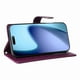thumbnail image 2 of FOXDOCK Funda tipo Cartera para iPhone 17 Air – Cubierta de Cuero PU con Múltiples Ranuras, Bolsillo para Efectivo y Correa de Muñeca, 2 of 6