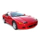 thumbnail image 1 of Pastillas Freno para auto Mitsubishi 3000GT 1990-1993 Delantero, 1 of 5