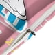 thumbnail image 4 of Daisy Duck Print Bedding Set Pattern Duvet Cove Set 3 Pieces 1 Quilt Cover And 2 Pillowcases for Women Men Teens, 4 of 5