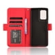 thumbnail image 3 of Funda Tipo Billetera FOXDOCK para Motorola Edge 50 Fusion 5G – Tapa Flip con Tarjetero, 3 of 5