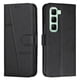 thumbnail image 1 of Funda Flip para FOXDOCK Infinix Hot 50 5G – Carcasa delgada y resistente a impactos con soporte para uso diario y profesional, 1 of 5
