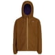 thumbnail image 1 of Chaqueta Jacques Polar Reversible Brown Blue, 1 of 2