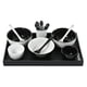 thumbnail image 2 of Set Decorativo de Salseras Yin Yang 16 Piezas, 2 of 6