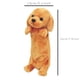 thumbnail image 4 of 5 Adorable Styles of Kawaii Dog Pencil Cases - Perfect Gift for School Kids!, 4 of 5
