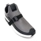 thumbnail image 3 of Zapatilla Mujer Gris Kofi Chancleta, 3 of 5