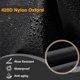 thumbnail image 2 of Funda impermeable para moto EVRBUL 420D 88L40W40H, 2 of 3