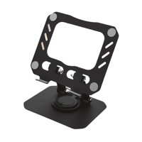 Bothyi - Soporte Universal Para Tableta De Escritorio, Ajustable En Ángulo Y Altura.