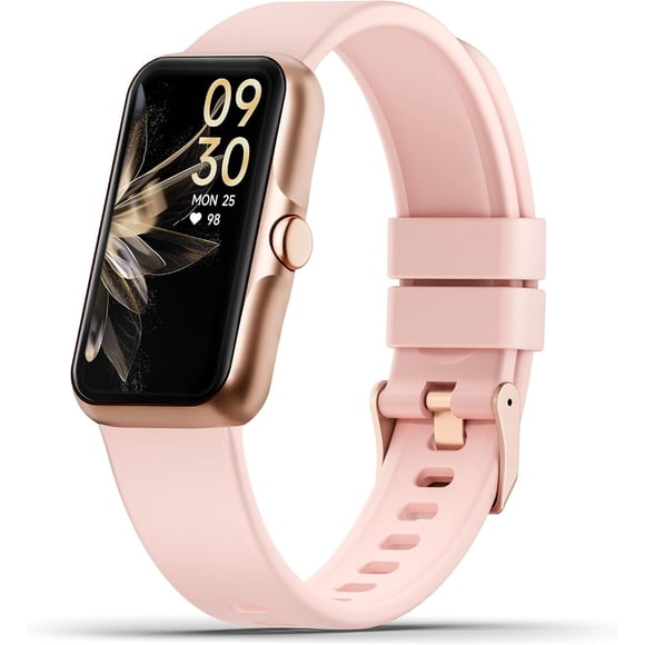 Smartwatch Sunorshop H69 1.47 Ritmo Cardíaco SpO2 IP68