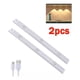 thumbnail image 1 of Barra Luz Led Con Sensor Movimiento Lampara Closet, 1 of 3