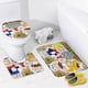 thumbnail image 4 of Set Cortina de Ducha Desmarcar Richie Rich 4 Piezas, 4 of 6