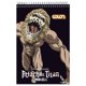 thumbnail image 5 of Croquera Lim.Pad 21X32 Attack On Titan 80H Colon, 5 of 7