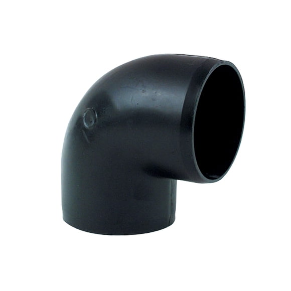 Acoplador de mangueras de desagüe Valterra F02-2023 90° 7,6 cm x 7,6 cm