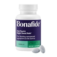 Suplemento Bonafide Thermella Para Aliviar Los Síntomas De La Menopausia