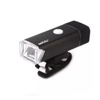 Machfally - Luz Delantera Bicicleta Recargable
