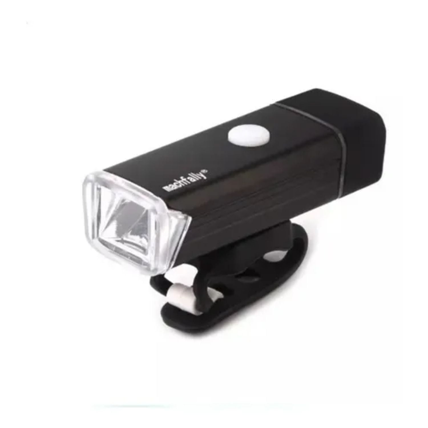 Machfally - Luz Delantera Bicicleta Recargable