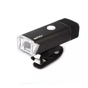 Machfally - Luz Delantera Bicicleta Recargable