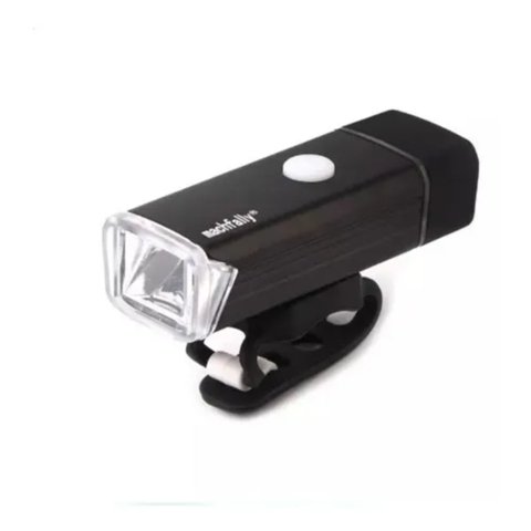 Machfally - Luz Delantera Bicicleta Recargable