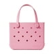thumbnail image 1 of Bolsa BOGG BAG Bitty Blowing Pink Bubbles 28 cm x 11 cm x 22 cm, 1 of 6