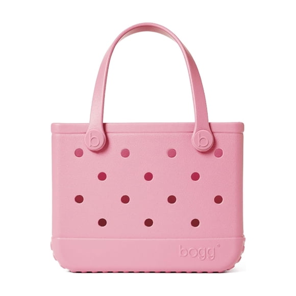 Bolsa BOGG BAG Bitty Blowing Pink Bubbles 28 cm x 11 cm x 22 cm