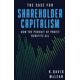 thumbnail image 1 of Libro del Instituto Cato: Capitalismo Accionario, 1 of 1