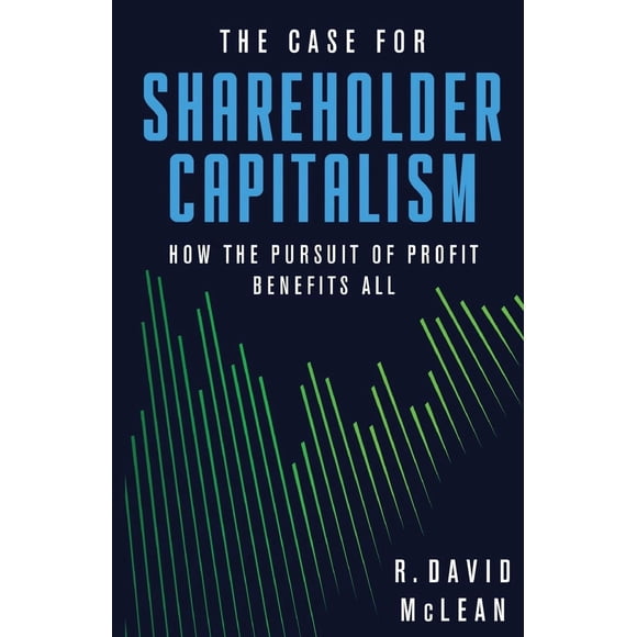Libro del Instituto Cato: Capitalismo Accionario
