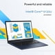 thumbnail image 3 of Portátil ASUS Vivobook 14\" 16 GB RAM 512 GB SSD Windows 11, 3 of 9
