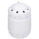 thumbnail image 1 of Boquilla de generador de vapor con rosca macho G1/2 para salida de vapor, ideal para sauna, spa y aromaterapia., 1 of 8