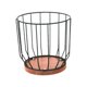 thumbnail image 5 of Soporte Para Cápsulas De Café, Soporte Para Filtro De Café Que Ahorra Espacio A Prueba De Herrumbre Para Sala De Estar Sin Tapa, 5 of 5