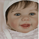 thumbnail image 3 of Bebe Silicona Resborn 48 Cm Niña, 3 of 4