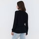 thumbnail image 2 of Tejido Mujer Cinta Gris Negro Corona, 2 of 5