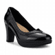 thumbnail image 3 of Zapato Chalada Mujer Dilly-12 Negro Formal, 3 of 7