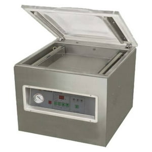 Bozzo - Selladora Al Vacio 400 Mm