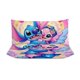 thumbnail image 3 of Stitch Print Bedding Set Pattern Duvet Cove Set 3 Pieces 1 Quilt Cover And 2 Pillowcases for Women Men Teens, 3 of 5