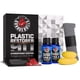 thumbnail image 1 of Restaurador de Plástico para Auto Garage Bulls 30 ml con Recubrimiento Hidrofóbico, 1 of 7