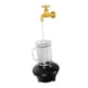 thumbnail image 2 of Adorno De Cascada Para Decoración De Mesa Con Flujo De Agua Para Sala De Estar, Fiesta, Patio, Grifo., 2 of 5